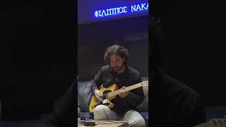 🎸 MXR Octavio Fuzz & Keeley Compressor – Δύο πετάλια, αμέτρητες εκφράσεις ήχου