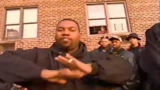 Raekwon & Ghostface Killah - Heaven & Hell