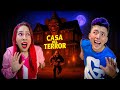 LAS CASAS MAS TERRORIFICAS DEL MUNDO !! #layara #terror #viralvideo #comedy #funny #santioficial