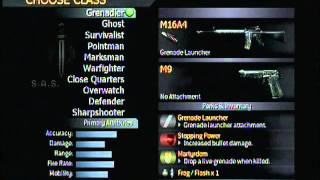 Famous FREE Infections from a COD4 checker map Wealth