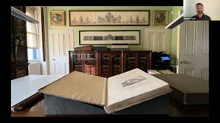 Artifacts of Memory: Finding Inspiration in the Legacy of Sir John Soane