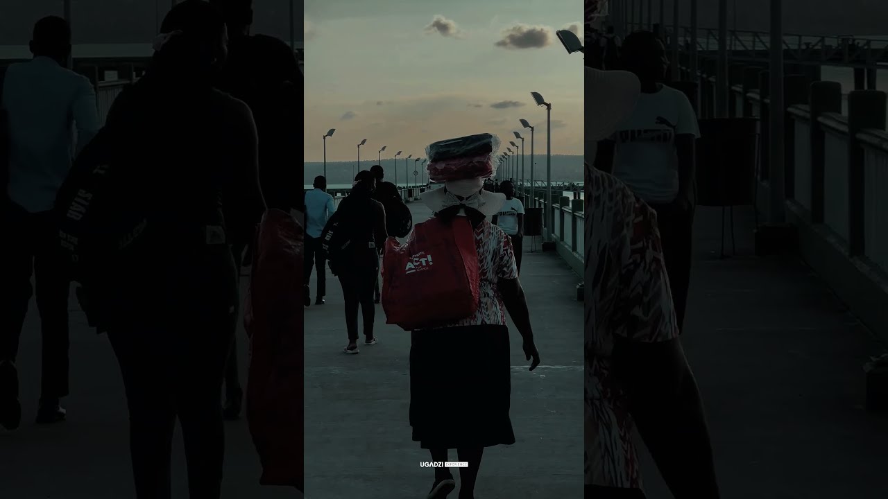 Inhambane não é só praia… é história!