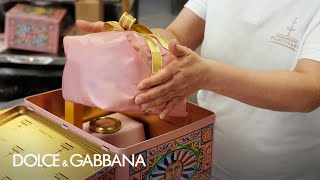 Fatto a Mano DGPanettone