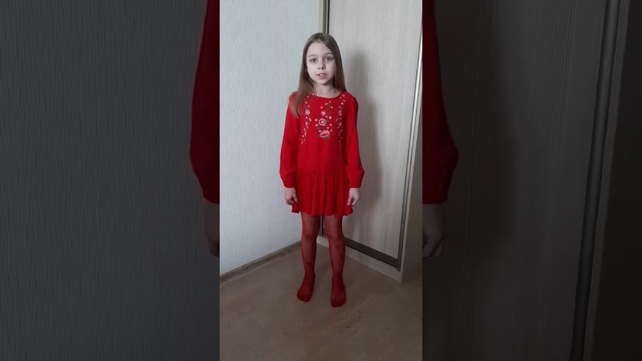 Анна Буланова - YouTube