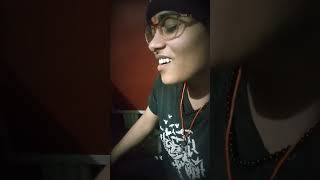 Zindagi Ka Safar Hai Ye Kaisa Safar  Cover Song  shorts kishorekumar singer