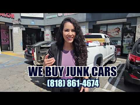 We Buy Junk Cars Fort Worth