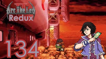 Arc the Lad II Redux Playthrough Part 134 One Large Room