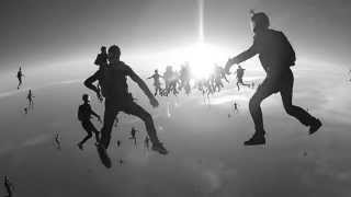 GoPro_ Vertical Skydiving World Record 2012