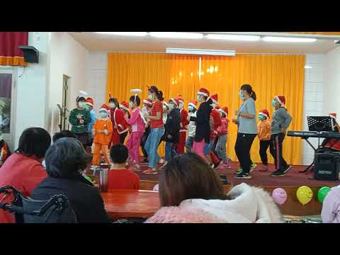 沒有聖誕老公公