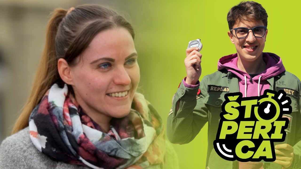 Štoperica - Zrenjanin  (20.6.2023.)