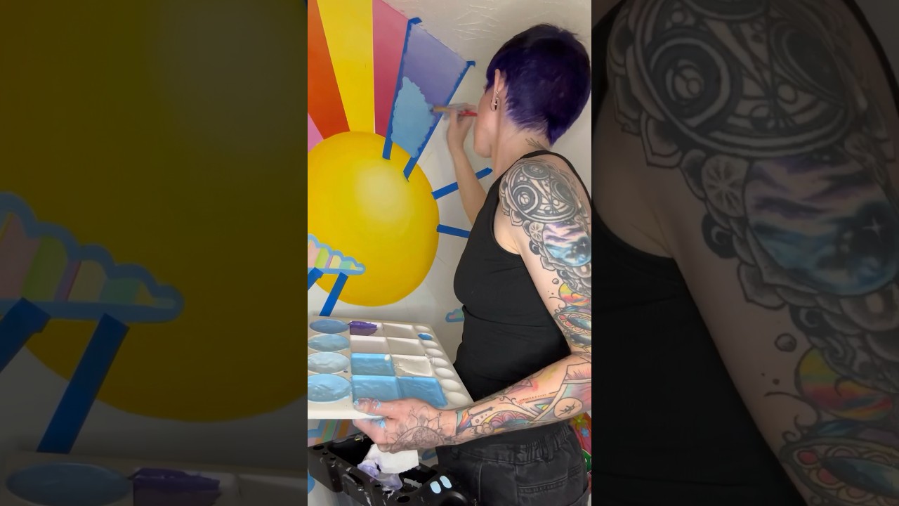 It won’t be done by a year 