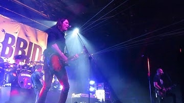Take the Crown - Alter Bridge