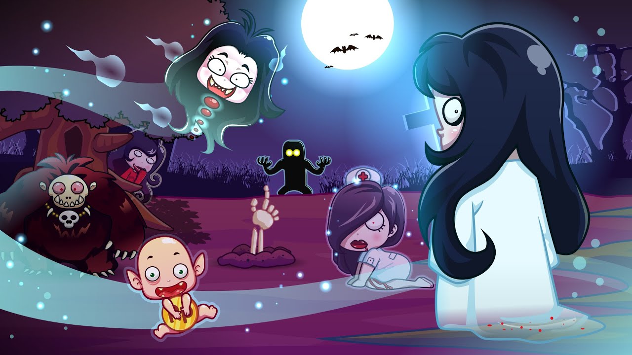 73 Evolusi Hantu Mod Apk Android 1 HD