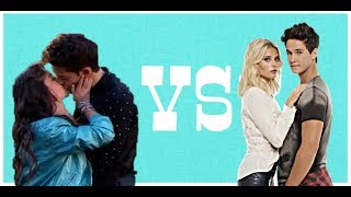 Roller Jam Gala Simbár Vs Lutteo Como Me Ves Vs Que Mas Da