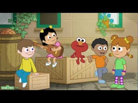 sesame-street:-"fun-fun-elmo,"-a-mandarin-language-learning-program---episode-2