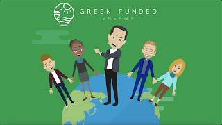Green Funded Energy - Crowdfunding the net zero energy transition!