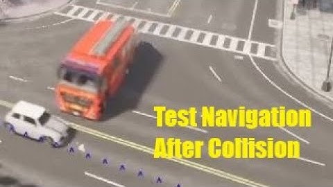 Self-Driving Basics: Navigation - The Fun Part
