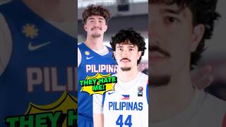 Is THIS the REASON why FILIPINOS don't LIKE SAGE TOLENTINO?