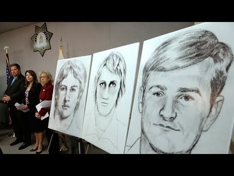 Suspect in Golden State killer case, a former police officer, is arrested ...