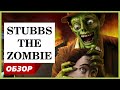 Обзор Stubbs the Zombie in Rebel Without a Pulse переиздание для PS4 и PS5