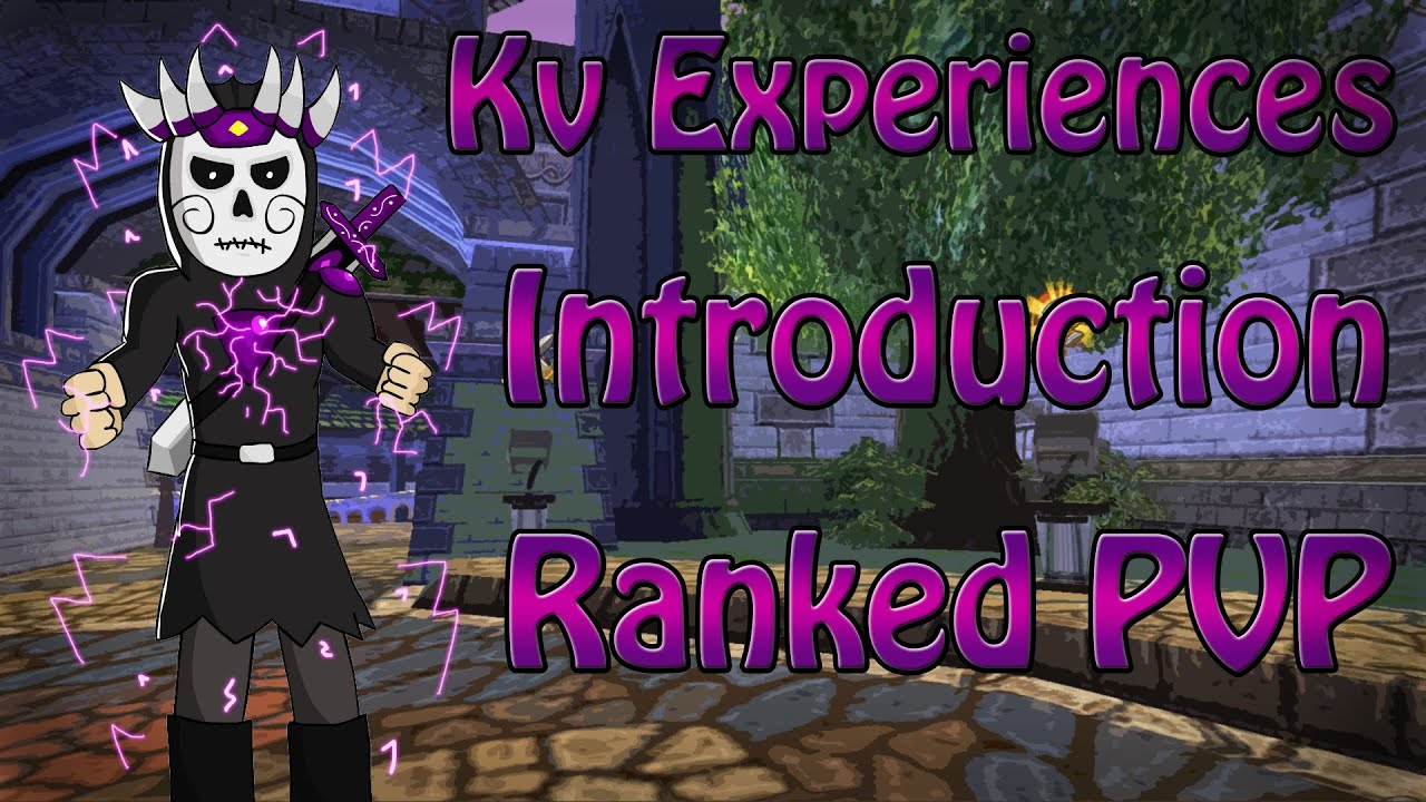 Introduction | Storm | Ranked Pvp