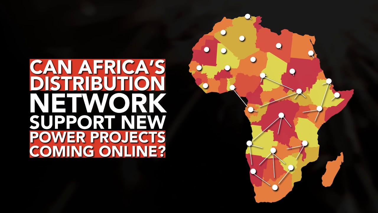 POWER-GEN Africa 2018 - Keynote Opener