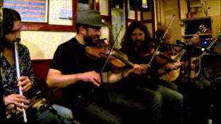 Slán Abhaile chords