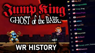 Jump King | The History of Ghost of the Babe World Records
Ghost of the Babe, Nexiles most difficult map. How have players gone about speedrunning this map, what skips have been found and who has held the prestigious title of World Record Holder?
I’ve been working on this video for about 6-7 weeks, and I’ll tell you there is a lot to it. I had to rewrite parts of the script a few times and redo the intro to the video, as I didn’t account for a few things that were essential in the map’s history. I wouldn’t be surprised if I have gotten a few minor things wrong or have worded things weirdly, so if you see anything that needs addressing please let me know and I’ll be sure to mention it in a pinned comment or something like that. Ill also inform you all when the world record gets broken so that you know the video is outdated.
The part I’m least happy with is the recordings, but my microphone is terrible and it is the part that I put the least effort into. But I think the script itself and the video came together quite nicely.
A few things:
- There are a few cases in which non-WR holders were the first to implement a strategy or whatnot into their run, but If I say “the first” I just mean the first WR to do said thing.
- I can’t always mention everything for every run, the video would feel a lot more repetitive and boring and the whole point is that you’ll understand what each run was when it is compared to the other ones (CookieCrisp’s 8:10 for example).
- The background footage is unfortunately only in 540p, but I wanted to use it as that is the current WR for the boots + ring category for the map, and wanted to shout them out because boots + ring (especially for GotB) is extremely hard.
- The names for the runners are their speedrun.com names, some of them have slight variations on other platforms.
Music Playlist for the video:
https://www.youtube.com/playlist?list=PLSfZ01nPNnEfx5DZwIpKh1dOsAU4DFgP5
Jump King GotB Journeys End (Remix) - 27 Takashi
https://soundcloud.com/27takashi/jump-king-gotb-ost-journeys-end-remix-27-takashi
Ghost of the Babe Leaderboards:
https://www.speedrun.com/jumpking#Ghost_of_the_Babe
Runners:
hty_ra_t
Twitch: https://www.twitch.tv/hty_ra_t
CookieCrisp
YouTube: https://www.youtube.com/user/TheVideomusicplayer
Trimp_King
YouTube: https://www.youtube.com/user/IAmXenith
Twitch: https://www.twitch.tv/trimp_king
eyetooth
YouTube: https://www.youtube.com/channel/UC4E2PuCSN5_7cSsZjbMaY1w
Twitch: https://www.twitch.tv/eyetooth1
laayuman
YouTube: https://www.youtube.com/channel/UC_Yckv1Z3Fe7aLXhyEfjvYw
Twitch: https://www.twitch.tv/laayuman
Kuroguro
YouTube: https://www.youtube.com/channel/UC7BBTeSqZ760MAPnfAw6y9w
hayao880 (Boots + Ring)
YouTube: https://www.youtube.com/channel/UCGircuH17cJVkPrXkXRD0Rw
Twitch: https://www.twitch.tv/hayao880880
Skip Founders:
eskine
YouTube: https://www.youtube.com/channel/UC3f2fpMZcCYnPFllswO9r9Q
Abaddon
YouTube: https://www.youtube.com/user/stefanox98
skatman117
YouTube: https://www.youtube.com/user/skatman117
mono_33who
Twitter: https://twitter.com/mono_33who
Twitter:
https://twitter.com/ridgyy1
Speedrun.com:
https://www.speedrun.com/user/Ridgy
like and/or subscribe if you enjoyed! (:
#RiDGYY #JumpKing #WorldRecord #WorldRecordHistory #Speedrun Jump King | The History of Ghost of the Babe World Records