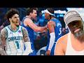 DISAPPOINTED! HORNETS at MAGIC | Play-In Tournament GAME HIGHLIGHTS! (REACTION)