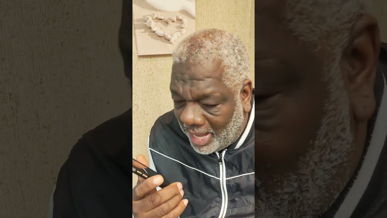 May 12, 2025 | Tina's Truth Skits