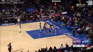 Jaden Springer All Possessions 2022-12-13