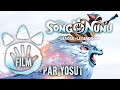 Song of nunu  a league of legends story film complet franais