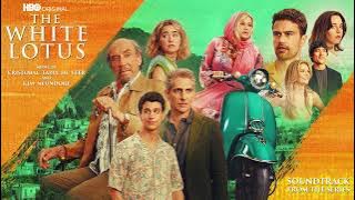 The White Lotus Season 2 | Pianissimo - Cristobal Tapia De Veer | WaterTower