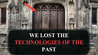 IT'S NOT JUST AN INTERIOR DETAIL. What lies behind the palace door?