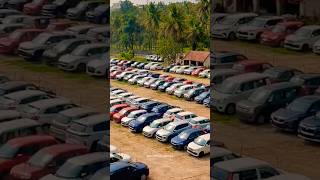 Used Car ka sabse bada scam 😳 | Odometer Fraud Explained #usedcars #secondhandcars #scam