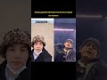 Taehyung graduated with honors from the school of agustd tour transitions 🤣🔥