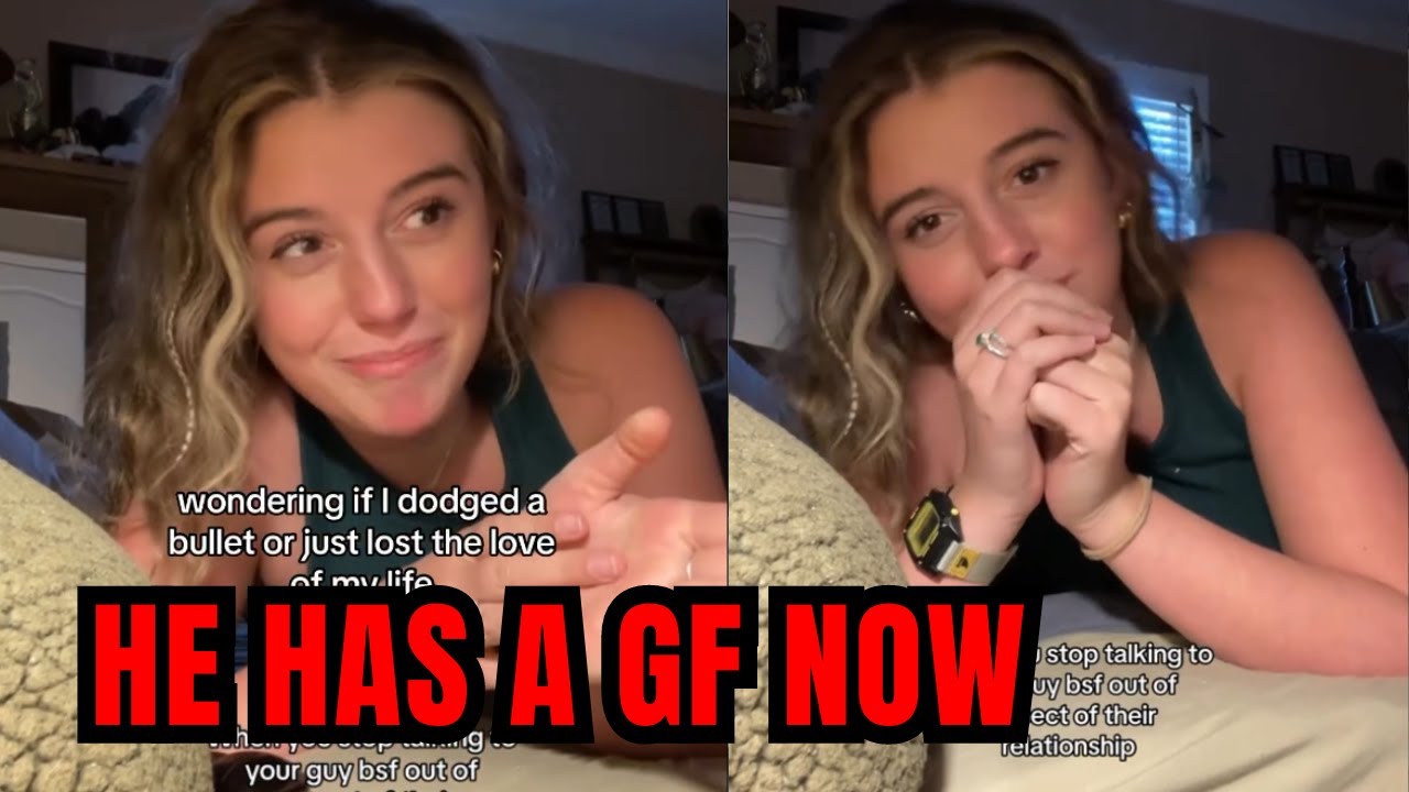 Woman Regrets Not Dating the Friendzone Guy