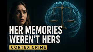 False Memories, Real Murder: A Psychological Cortex Crime Thriller You Won’t Forget