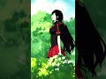 Saya Singing Blood C Saya Singing Blood C