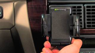 bracketron vent mount