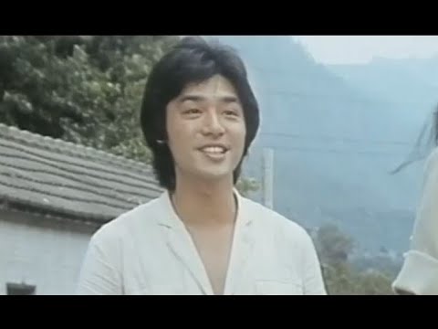 钟镇涛 林凤娇主演的台湾经典电影《天凉好个秋》MV  starred by  Kenny Bee and Jackie Chen's wife Joan Lin