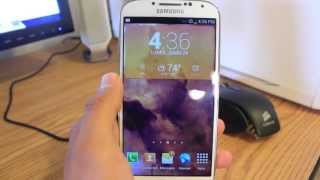 Liberar Galaxy S4 Gratis (Sim unlock)