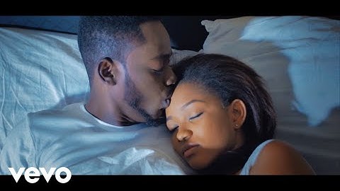 Thumbnail of Adekunle Gold - Orente [Official Video]