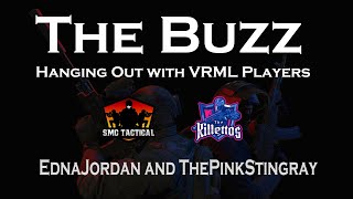 New Series: The Buzz with VRML Onward Players