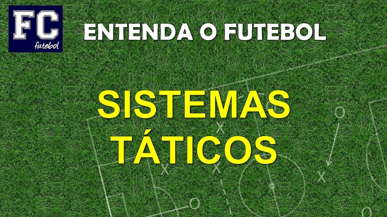 A evolução tática no futebol nos últimos 60 anos (parte 1) - FootHub