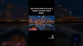 Play Like A Dumb Child. U Will Rank Up.