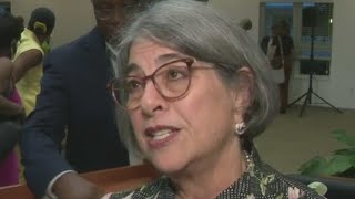 Miami-Dade Mayor Daniella Levine Cava faces tough questions