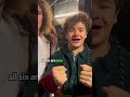 Gaten Matarazzo's Best Moments in Short Videos π¬