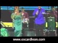 CELIA CRUZ Y OSCAR D LEÓN : EL SON DE CELIA Y OSCAR