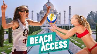 Bhubansewar Recap: FSU's Breakout Stars; Hughes-Batenhorst First Medal
